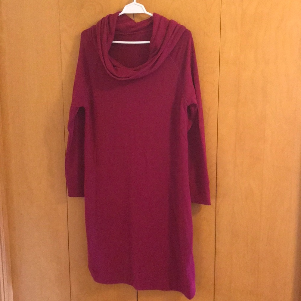 Sweaterdress